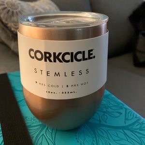 Corksicle Classic 12 oz triple insulated